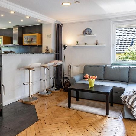 Ferienhaus Baumann Quickborn  Exteriör bild